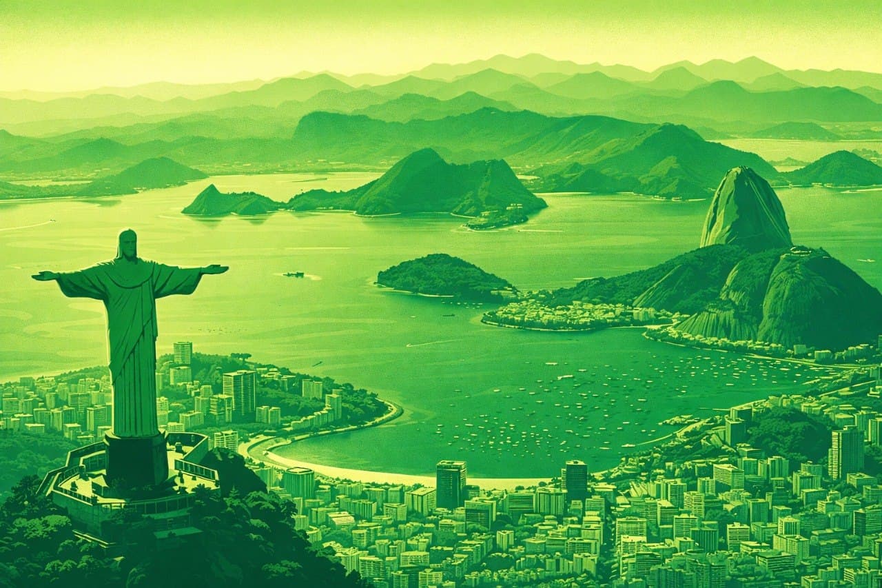 Banner JET Latam Rio de Janeiro
