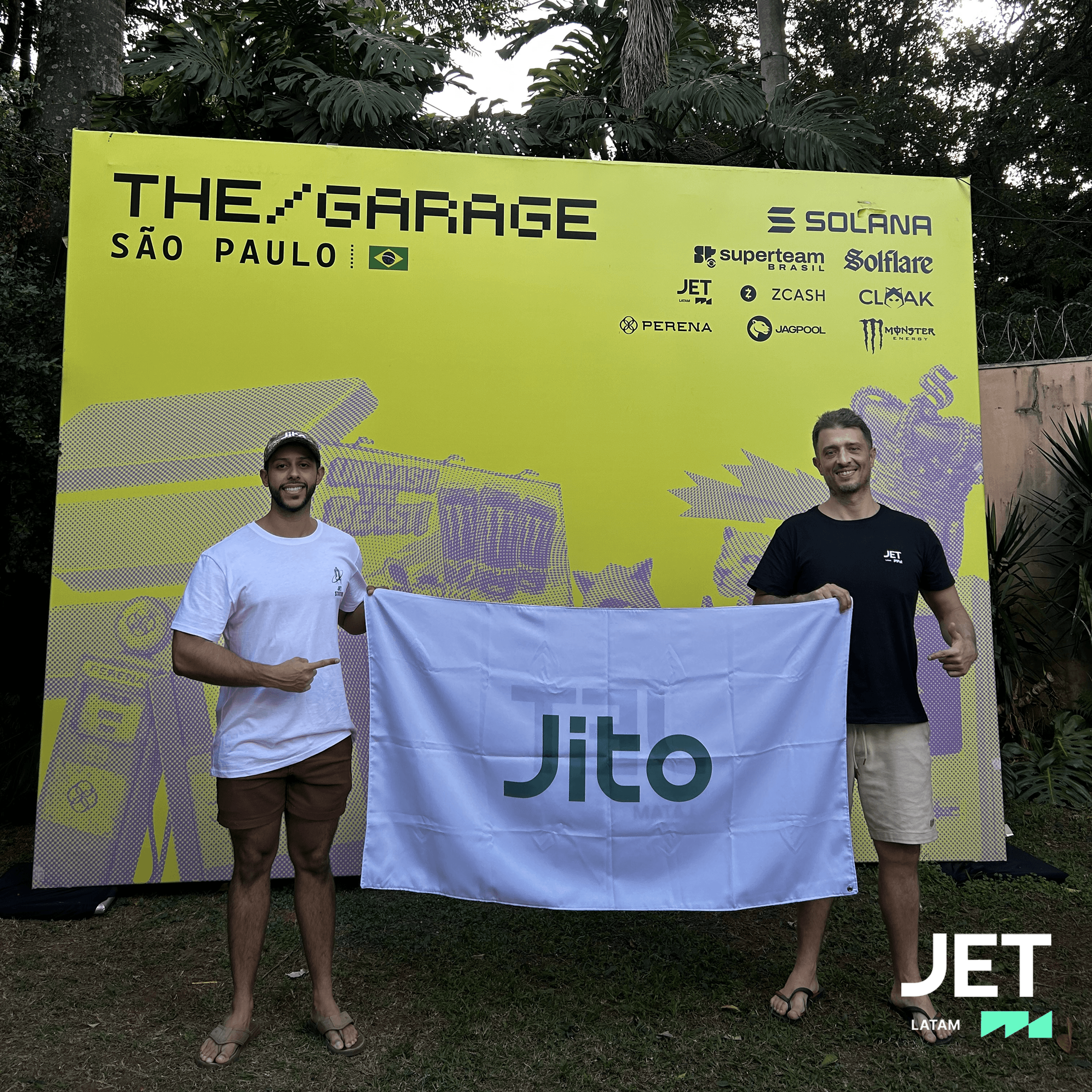 The Garage