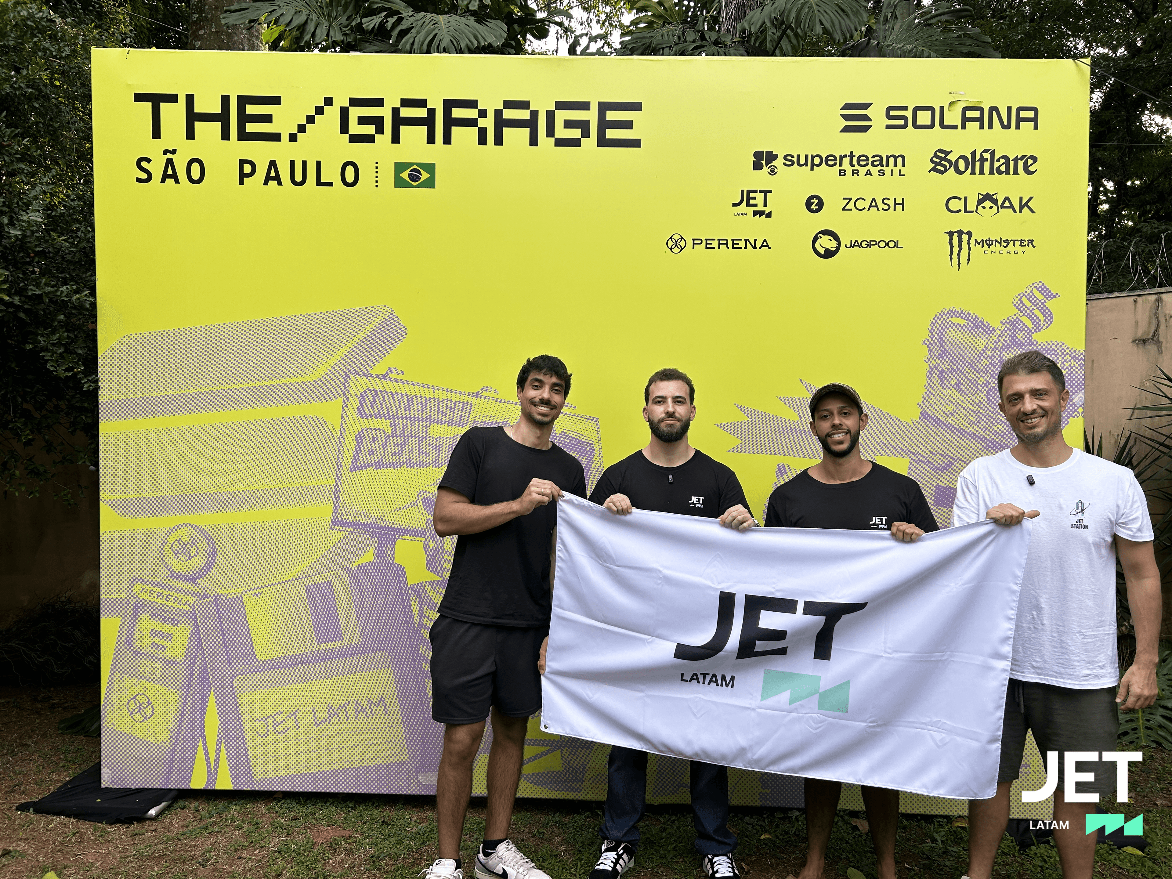 The Garage